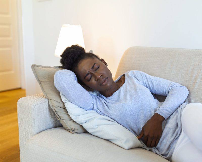 Postpartum recovery exercises